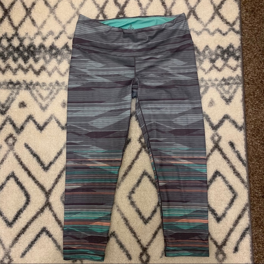 Prana leggings small